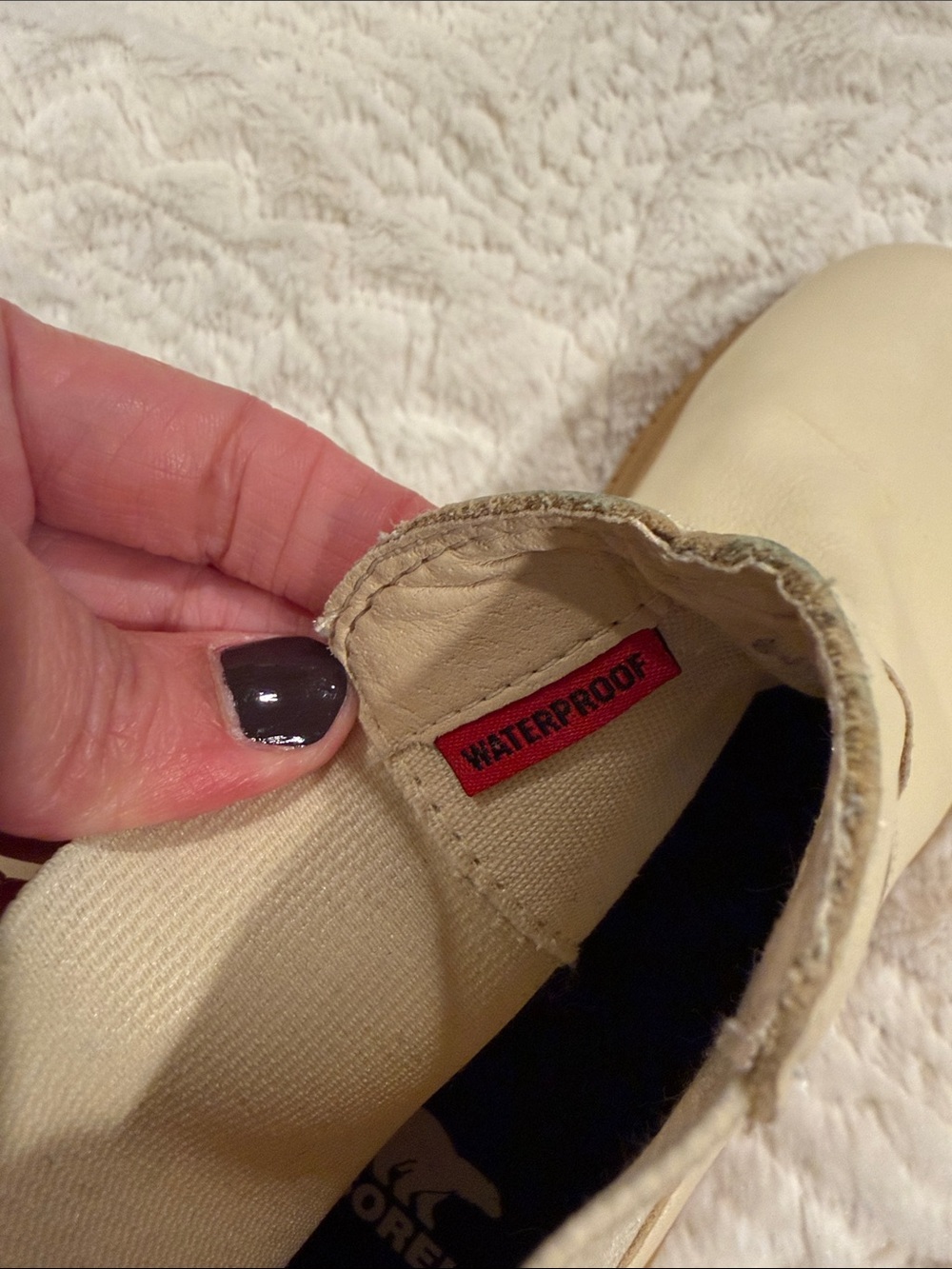 Women’s Sorel Boots - Picture 7 of 8